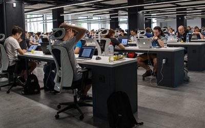 ★ ¡La importancia del Reclutador!